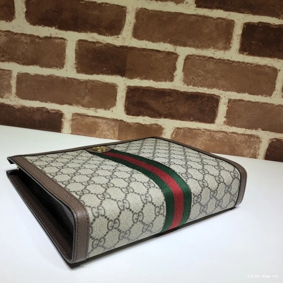 Firstbag ru pouch Ophidia GUCCI 0801